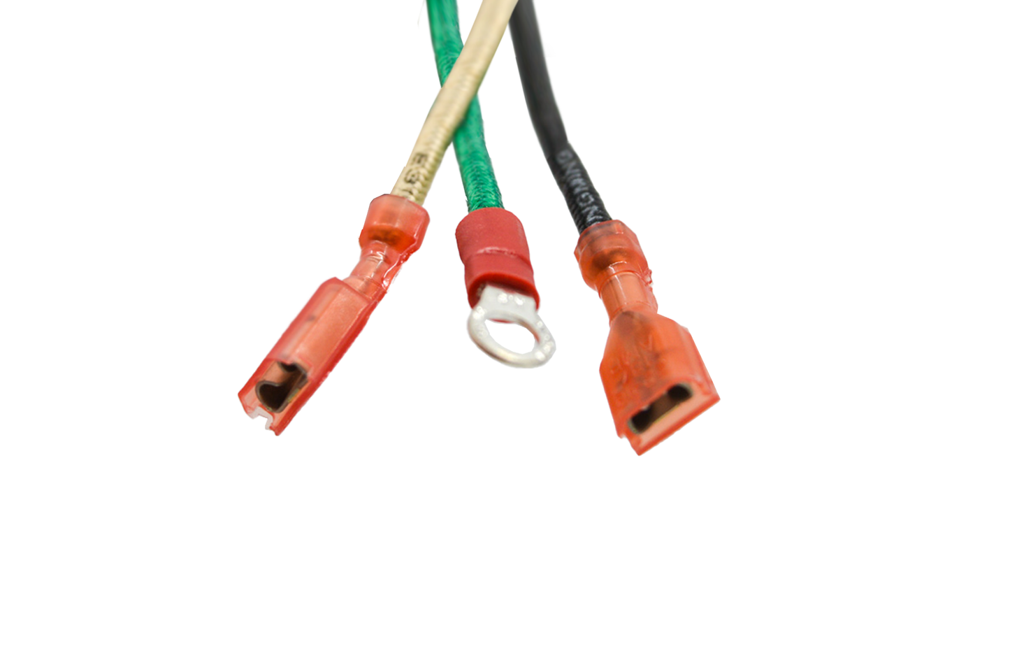 Ecoflow Lights Wire Harness