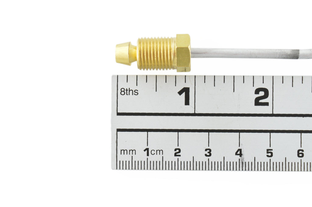 SIT Side Mount 4-way Pilot Assembly Natural Gas