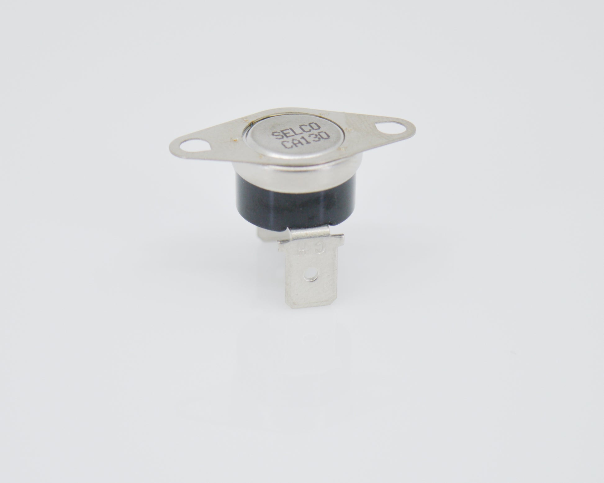 Fan Heat Sensor 130 Degree Small - Fire - Parts.ca