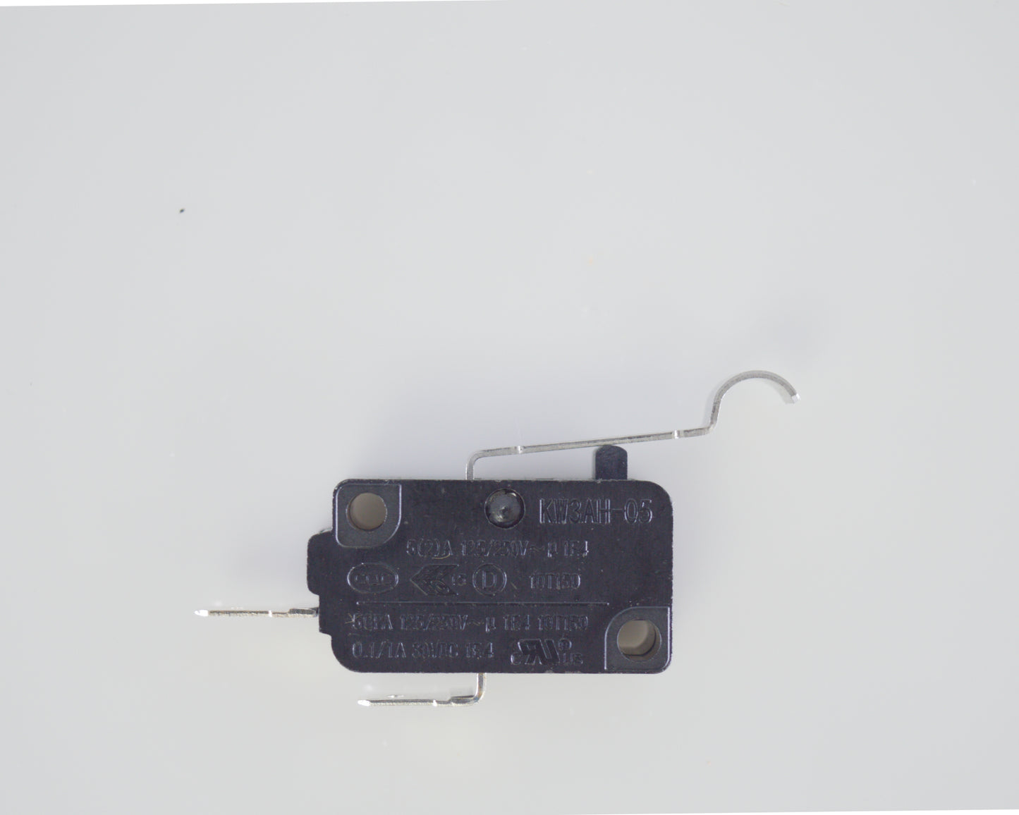 Micro Switch H2327 - Fire - Parts.ca