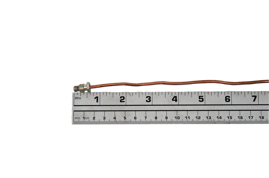 Robershaw Three way Pilot Assembly Natural Gas